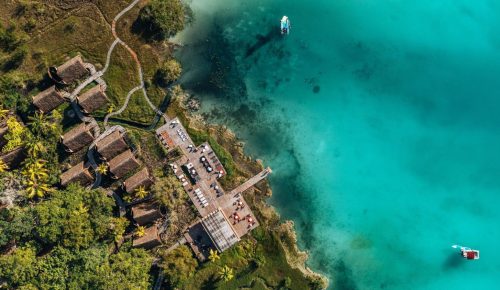 7 of the Most Beautiful Places in Mexico