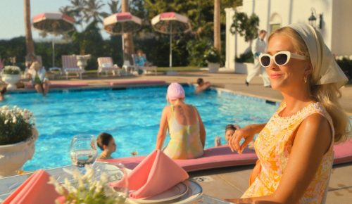 Palm Royale: The juicy dramedy starring Kristen Wiig flirts with the filthy rich in 1960s Palm Beach