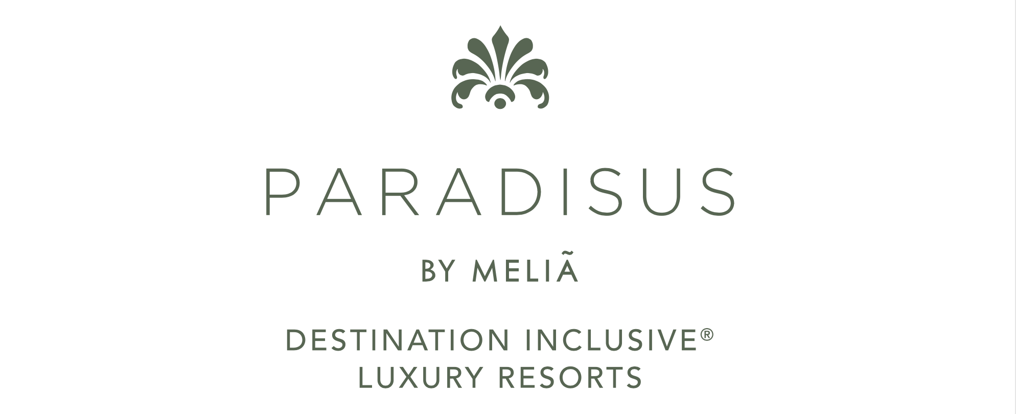 Paradise, Found: Paradisus by Meliá, Destination Inclusive® Luxury ...