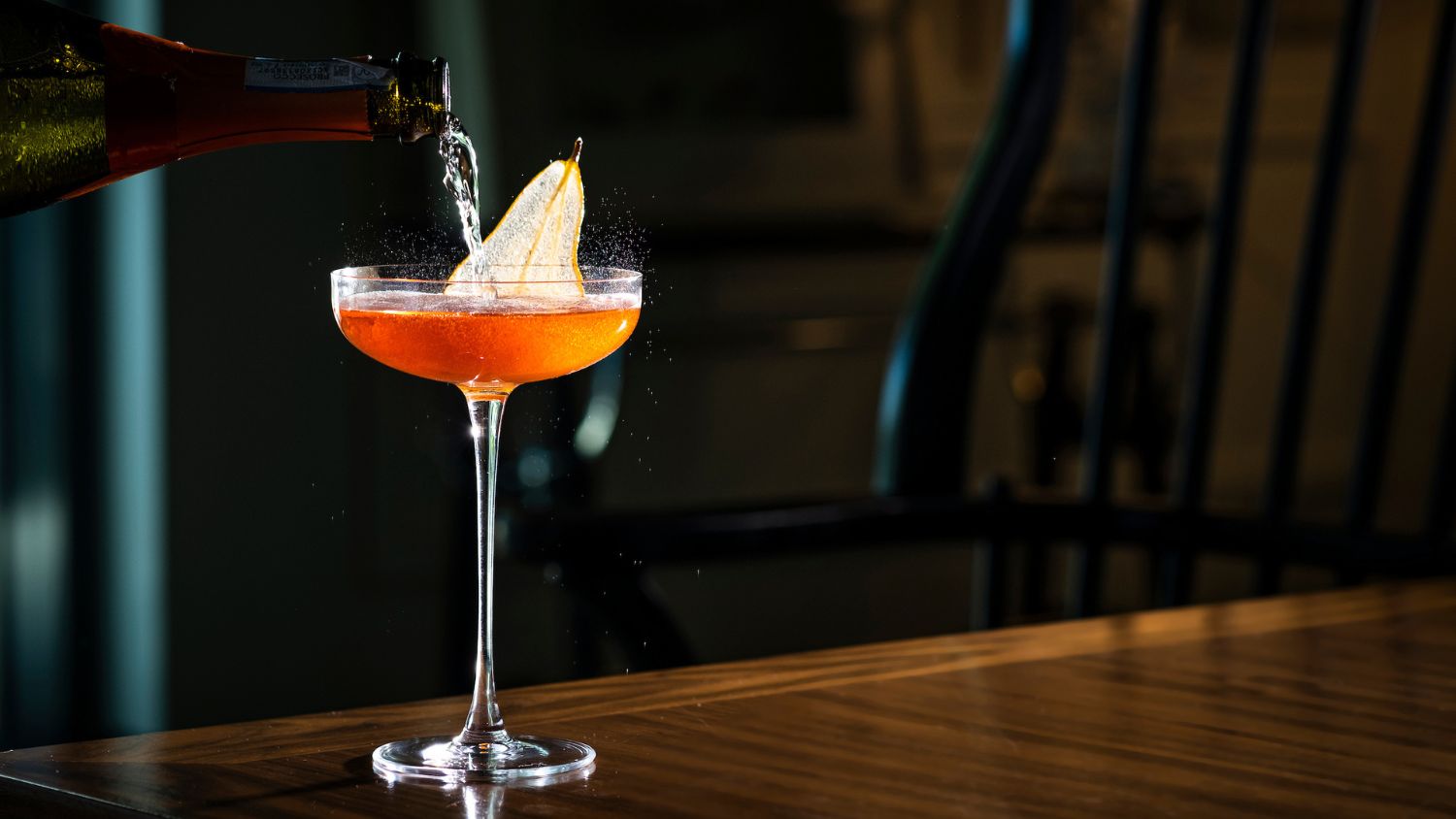 This island in the Caribbean plays host to some of the best bars in the world.