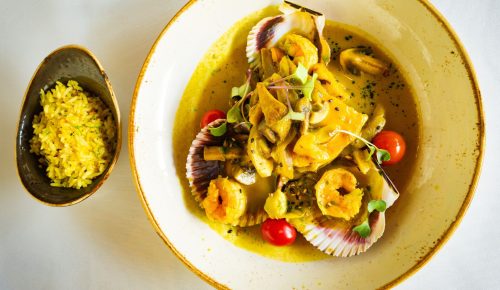 Top Restaurants in Peru: A Culinary Journey from Lima to Arequipa