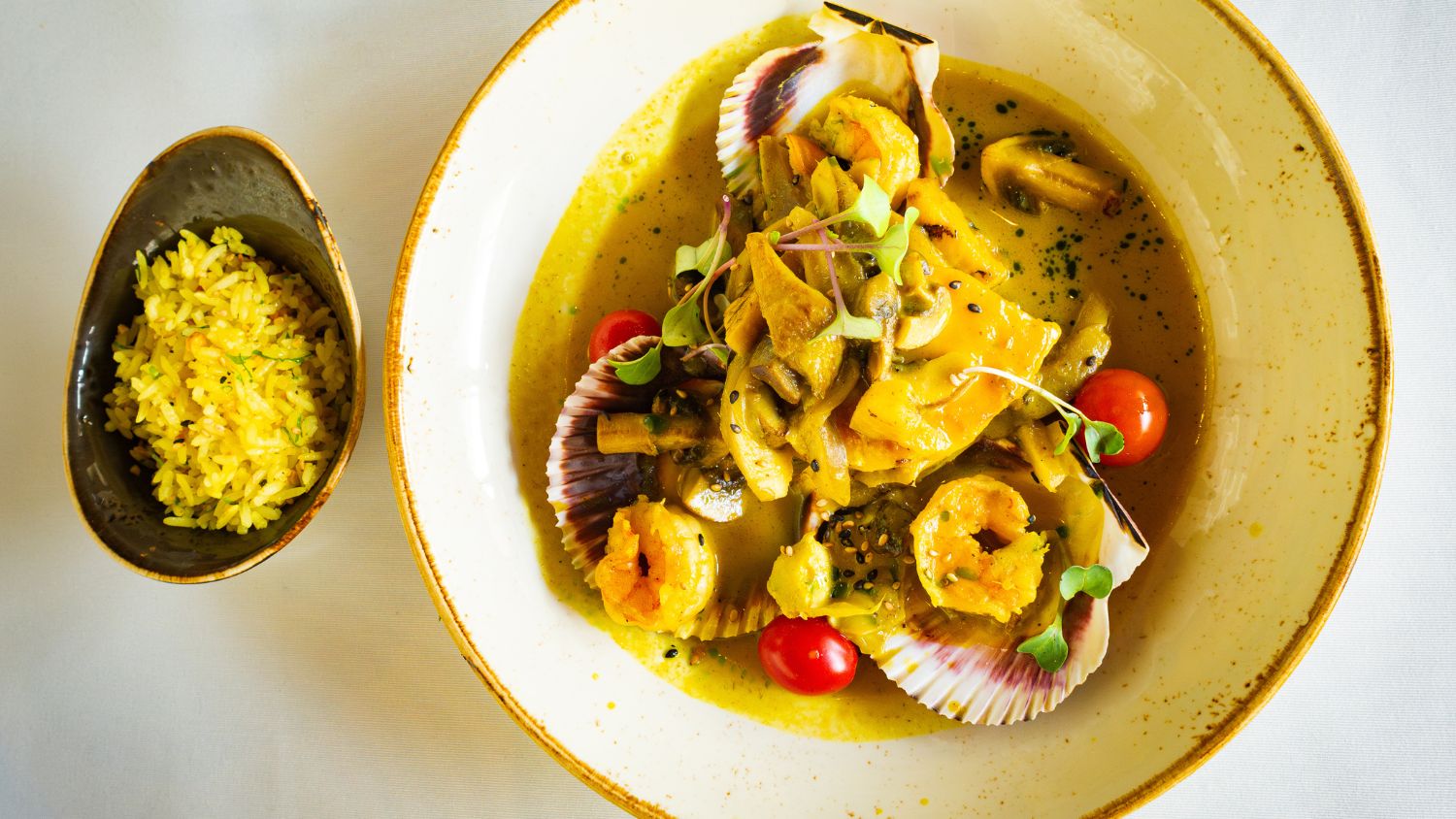 Top Restaurants in Peru: A Culinary Journey from Lima to Arequipa