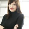 author kim izzo
