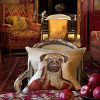 Places to Stay: Witchery by the Castle, Edinburgh, Scotland