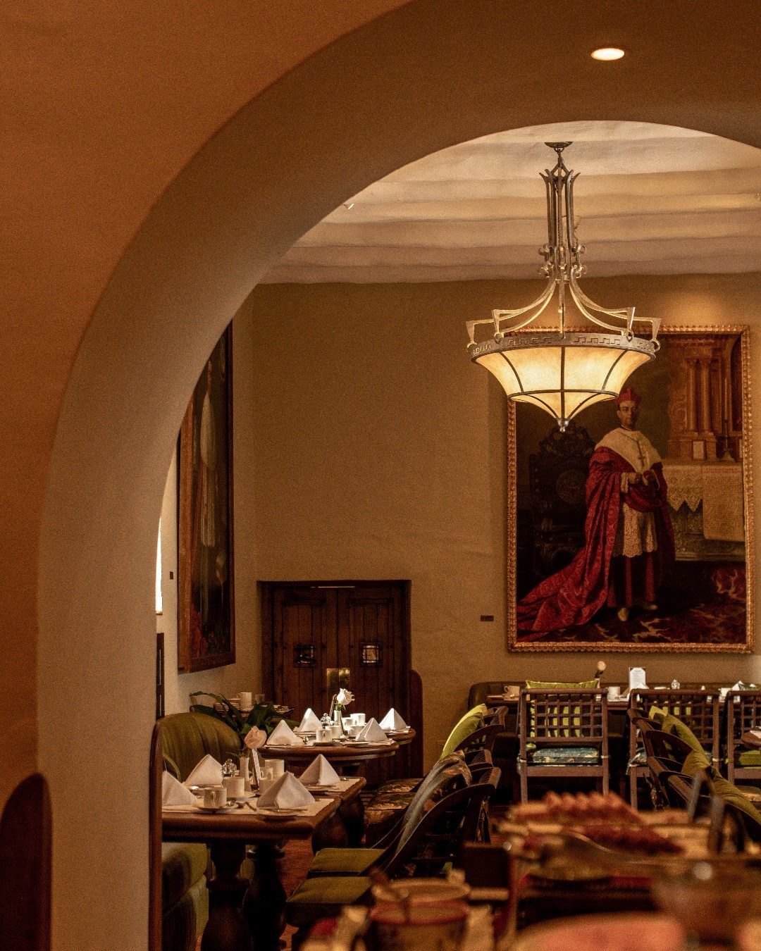 A hub of peruvian gastronomy in the heart of Cusco. 