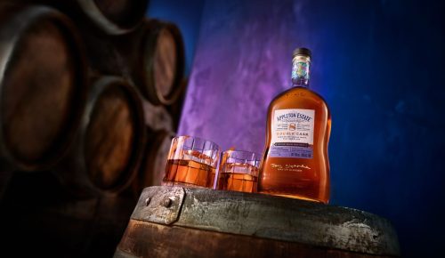 Rum Cocktails with Appleton Estate’s master distiller