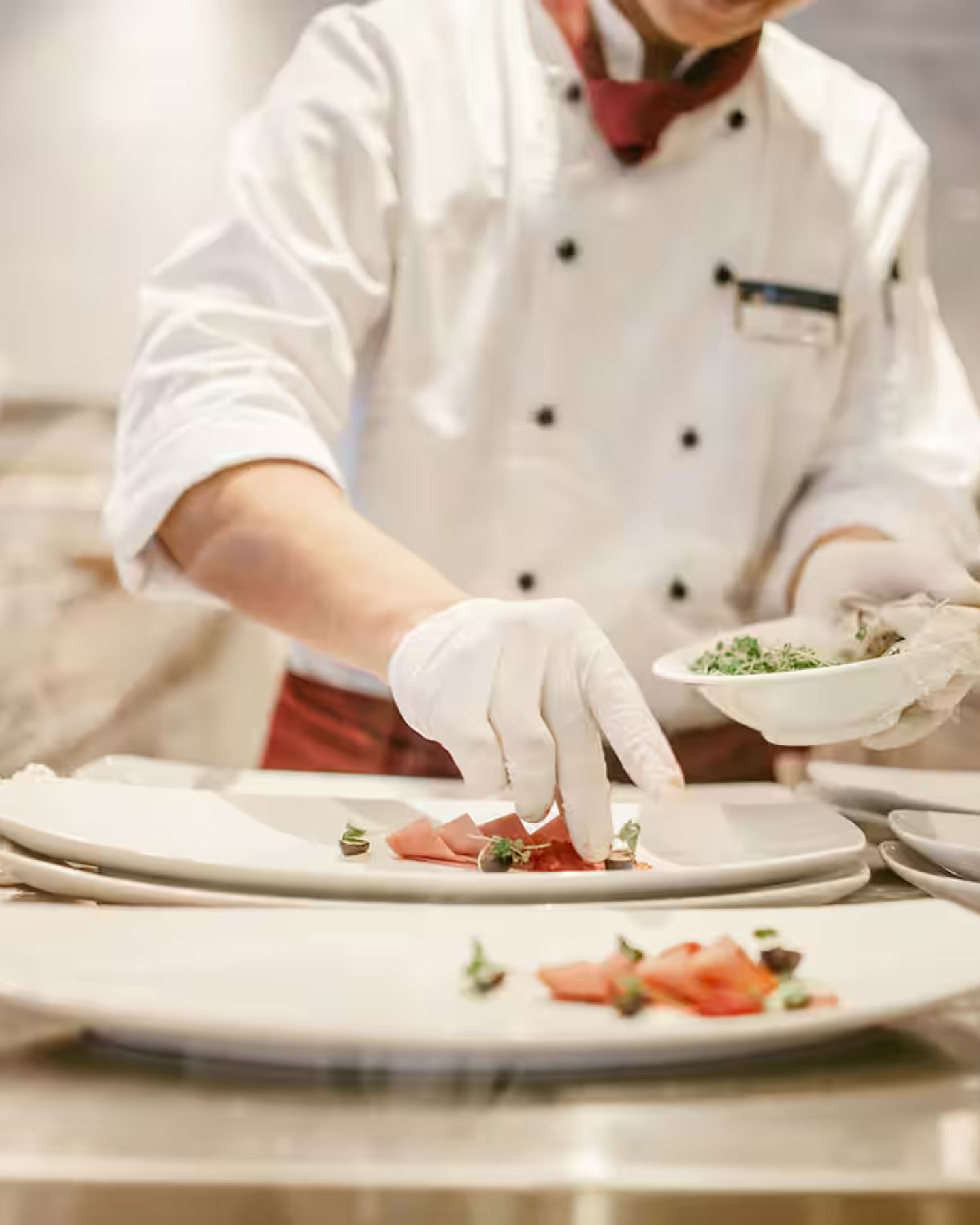 chef table amawaterways