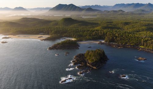 7 Epic Canadian Road Trips, From Coast to Coast