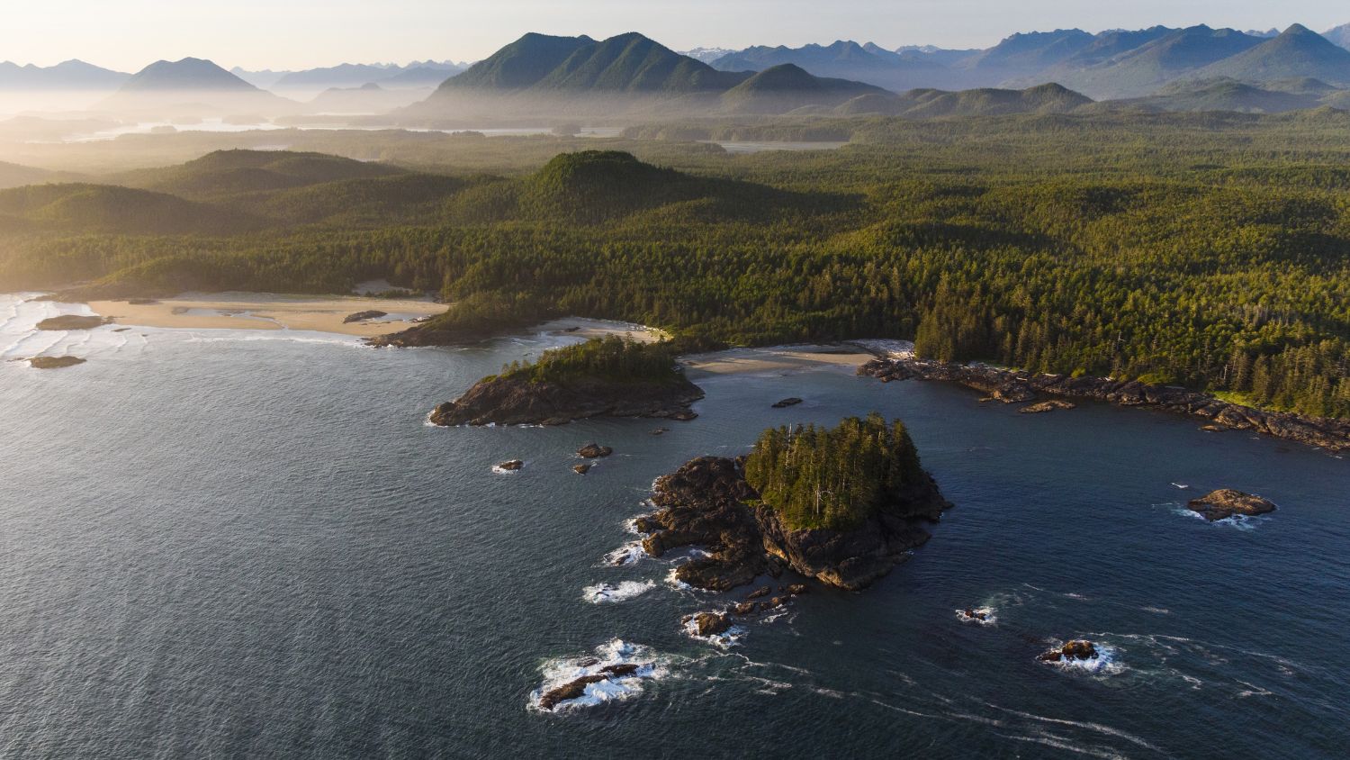 7 Epic Canadian Road Trips, From Coast to Coast