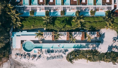 Could this resort in Punta de Mita Be the Ultimate Wellness Escape?