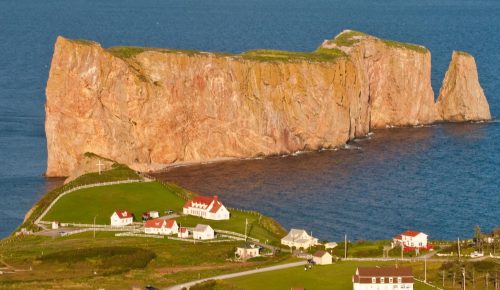 This is One of Canada’s Most Epic Road Trips