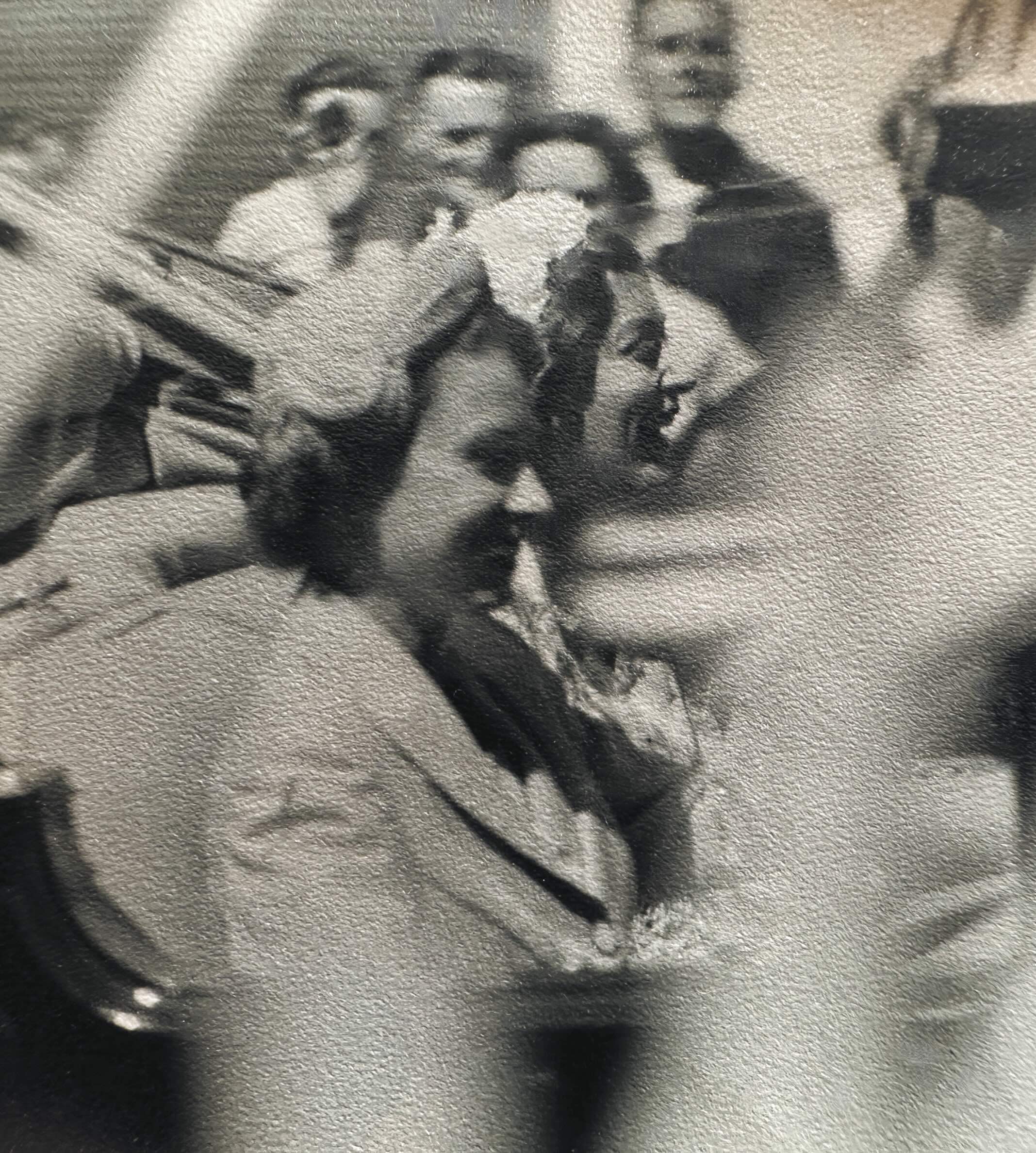 Lady Pamela with Princess Elizabeth on the Commonwealth Tour in 1952. Lady Pamela was with the future queen in Africa when she received the news of her father’s sudden passing and learned of her ascension to the throne.