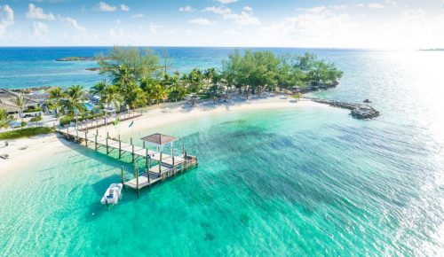Places to Stay: Sandals Royal Bahamian