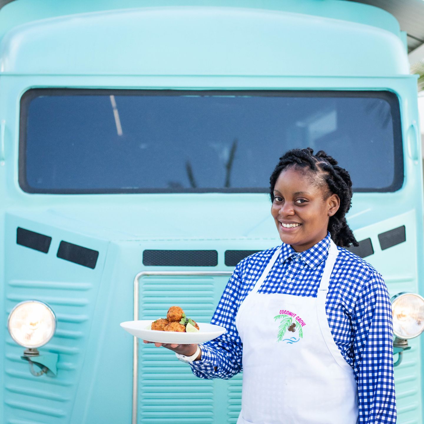 food truck royal sandals bahamian