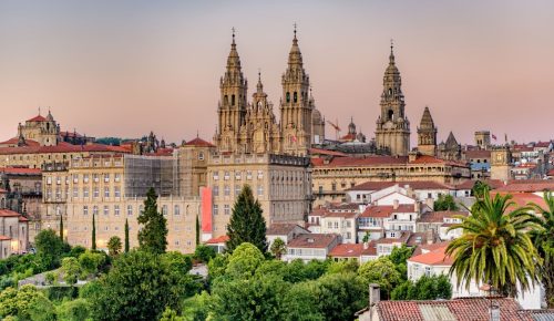 This Corner of Spain is the Ultimate Food Destination