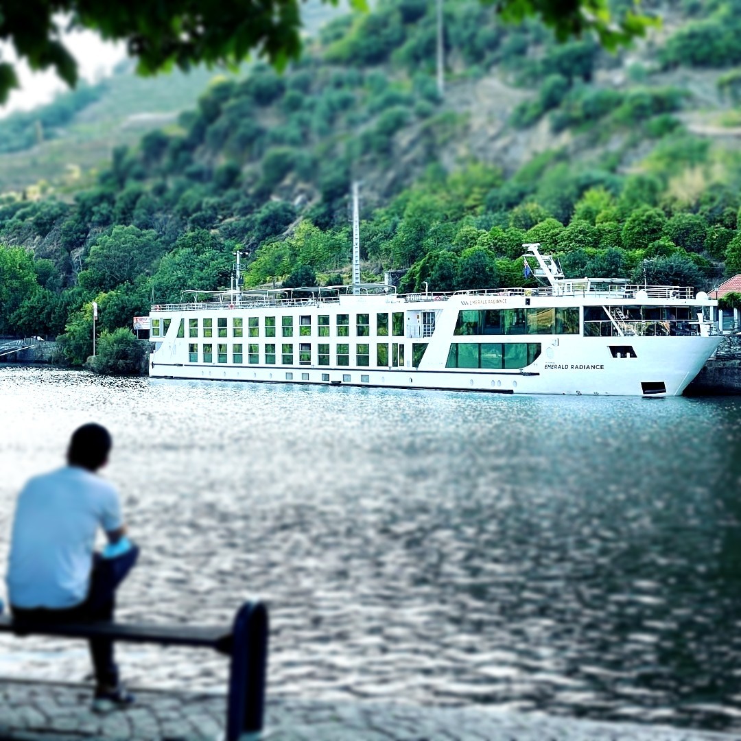 Emerald River Cruises