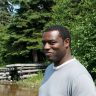 Writer Rod Charles