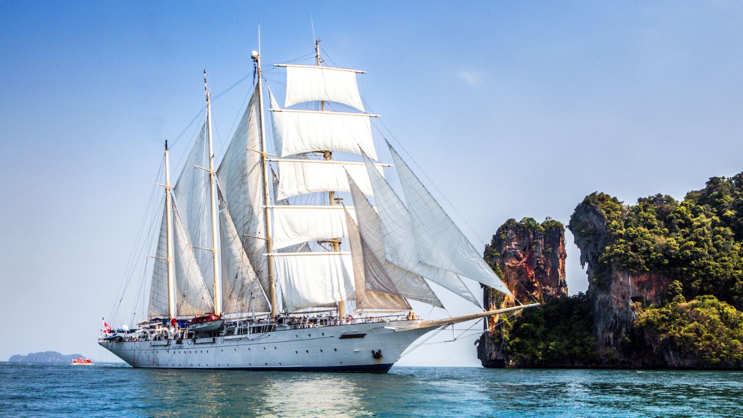 Star Clippers