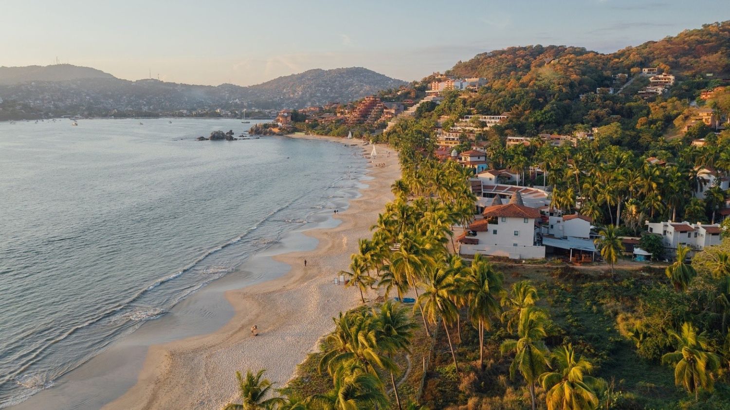 Zihuatanejo