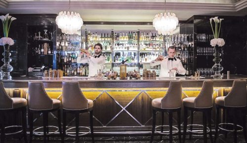 Where to Eat in Cork and Drink in Dublin: Ireland’s Essential Food and Pub Tour