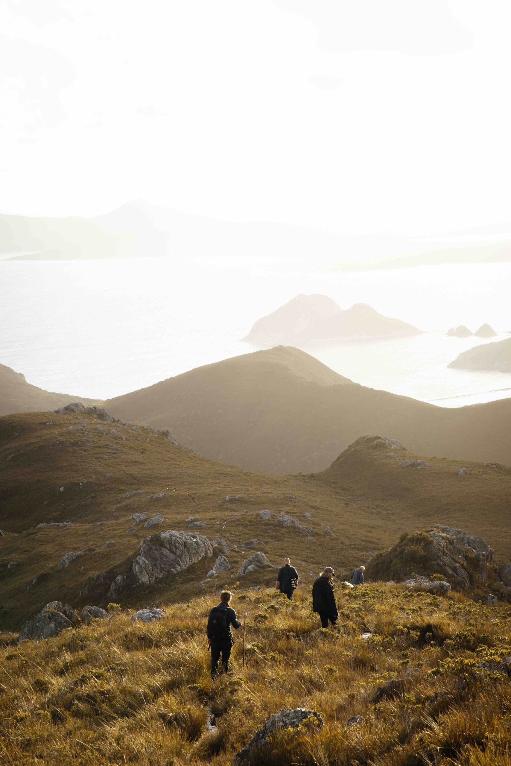 South West National Park, Tasmania/Tourism Australia