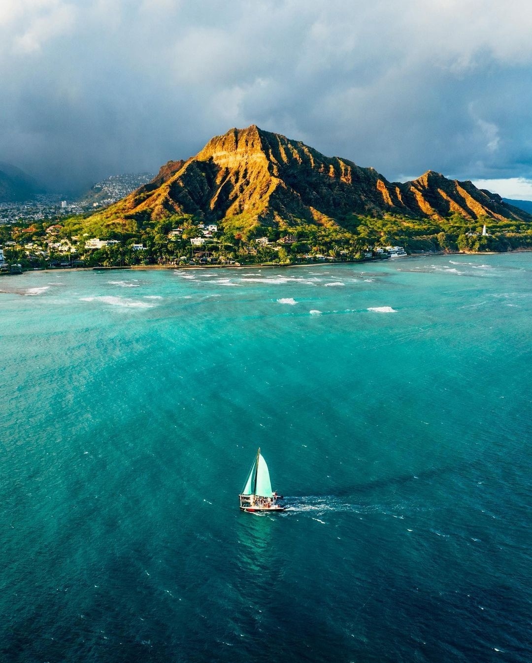 Oahu, Hawaii