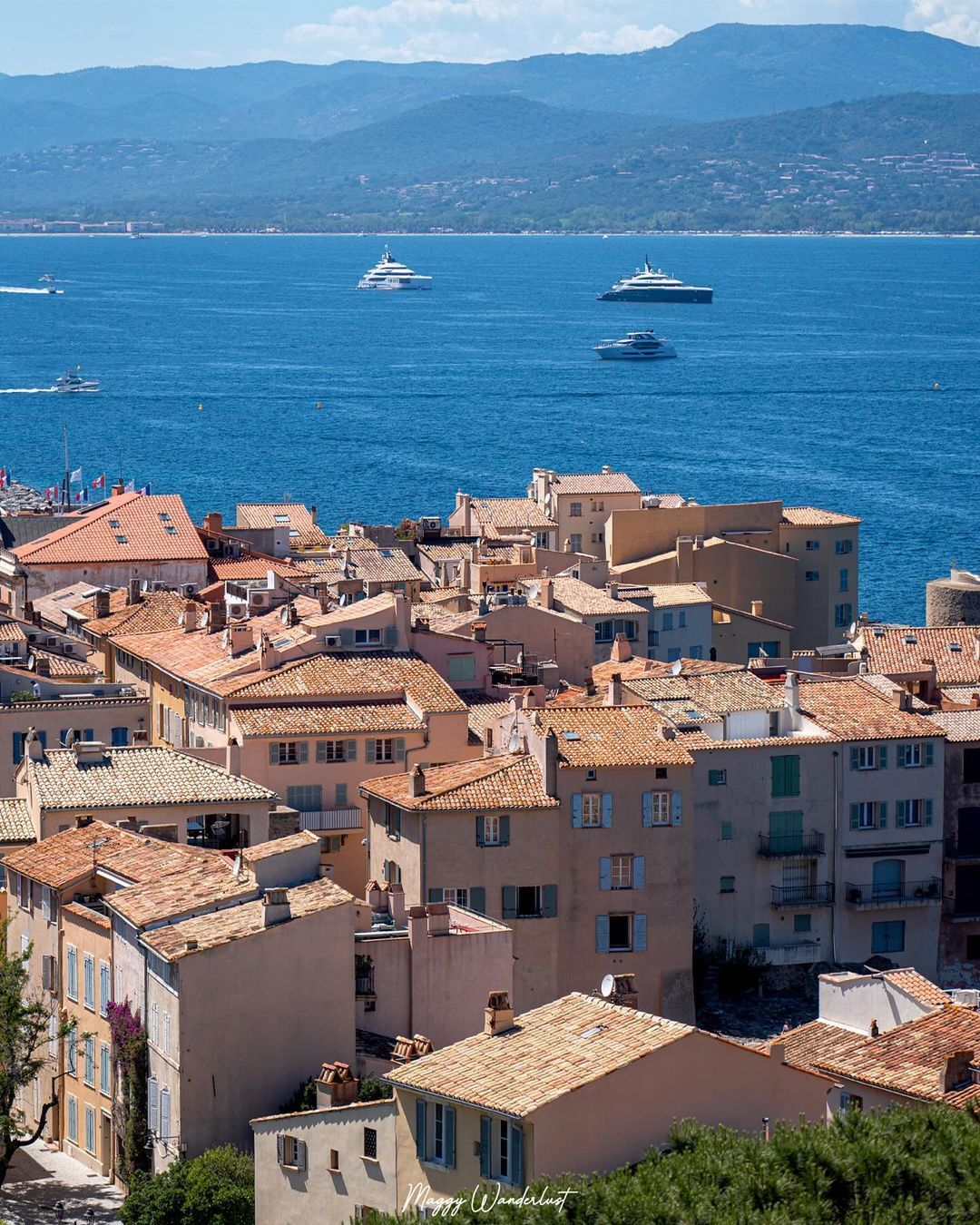 Saint Tropez