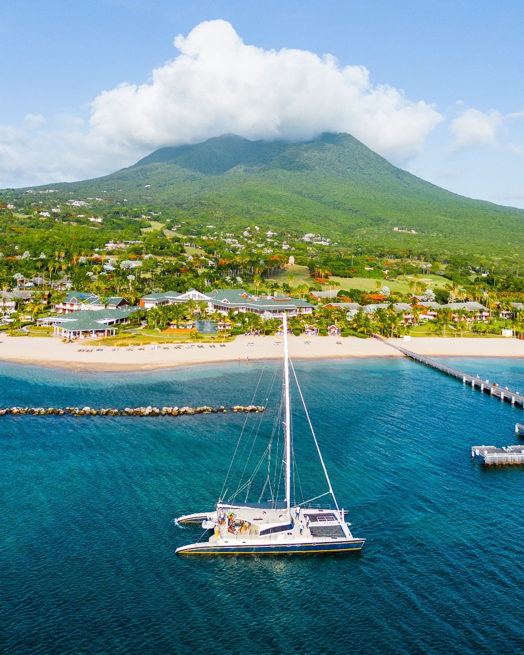 Four Seasons Resort Nevis