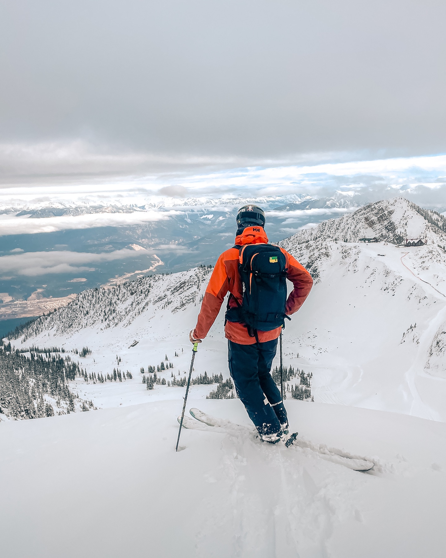 Kicking Horse Mountain Resort