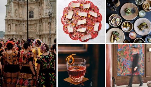 4 of the Best Places to Eat and Drink Now