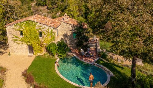 Villa Molinella