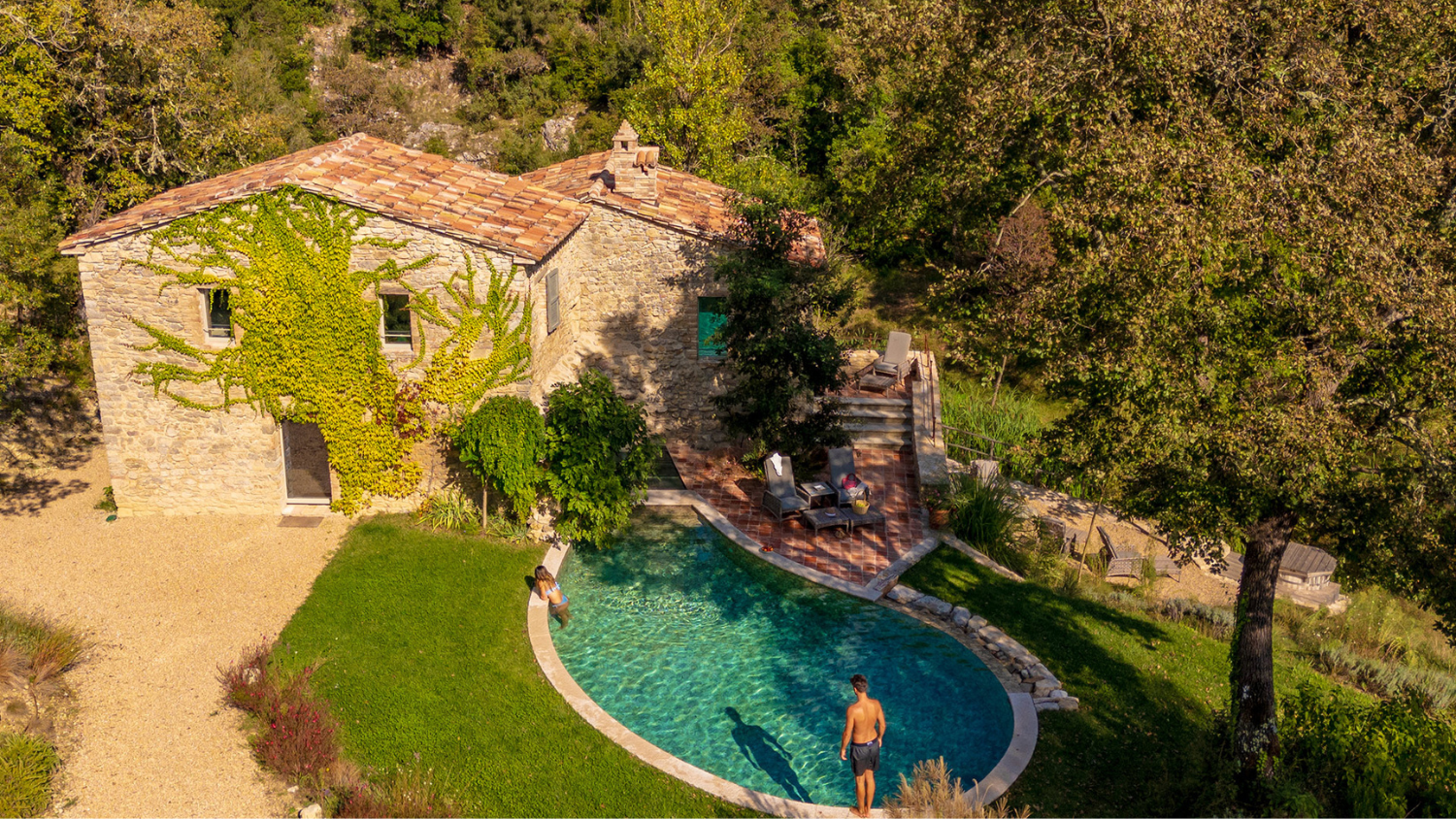 From Forest to Table: Truffle Hunting in Umbria on a 7,000-Acre Estate of Villas and Vineyards