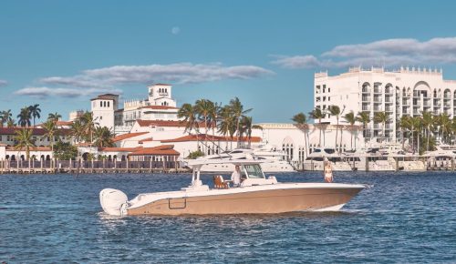 This Florida Hotspot is Always in Season