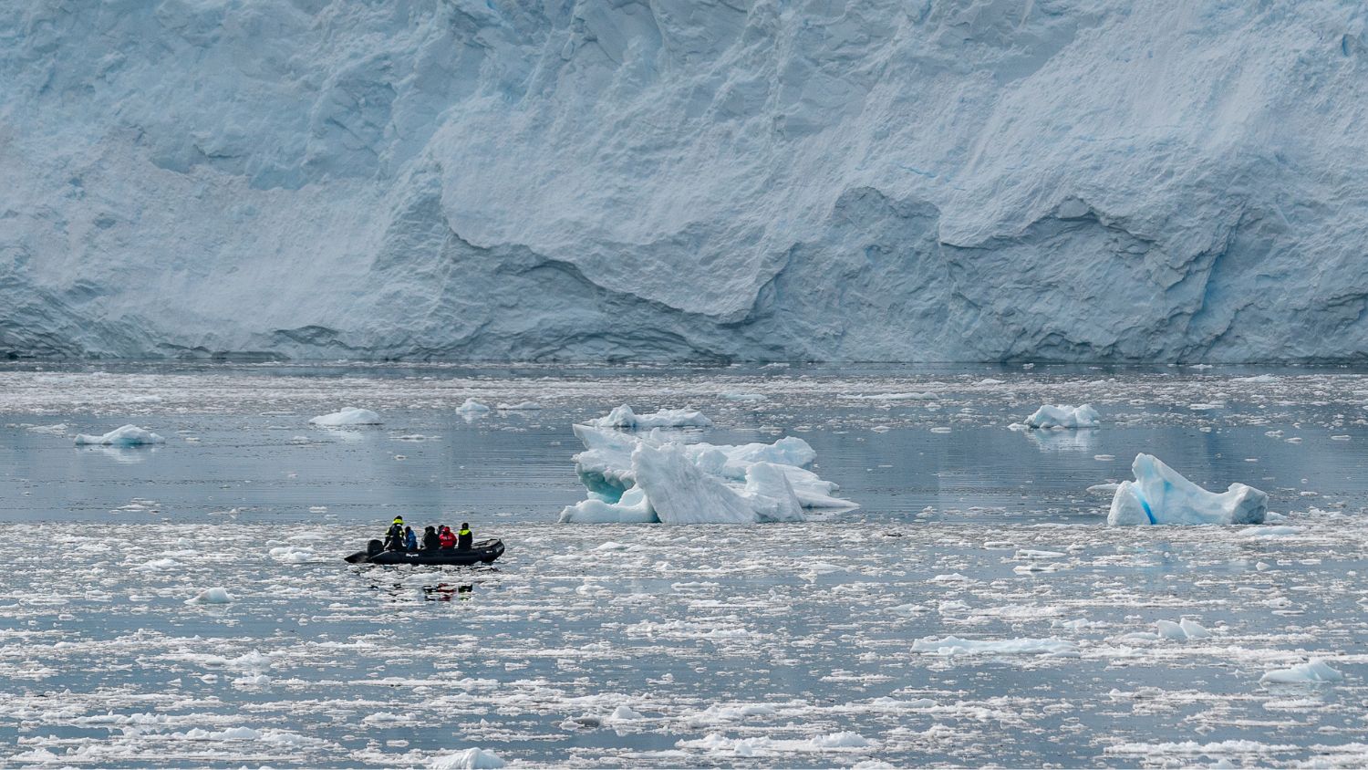 Antarctica