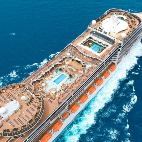 MSC Cruises