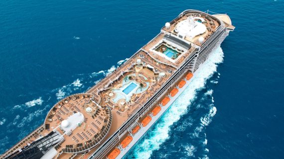 MSC Cruises