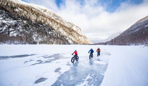 Why Quebec City is a Must-Visit Winter Wonderland