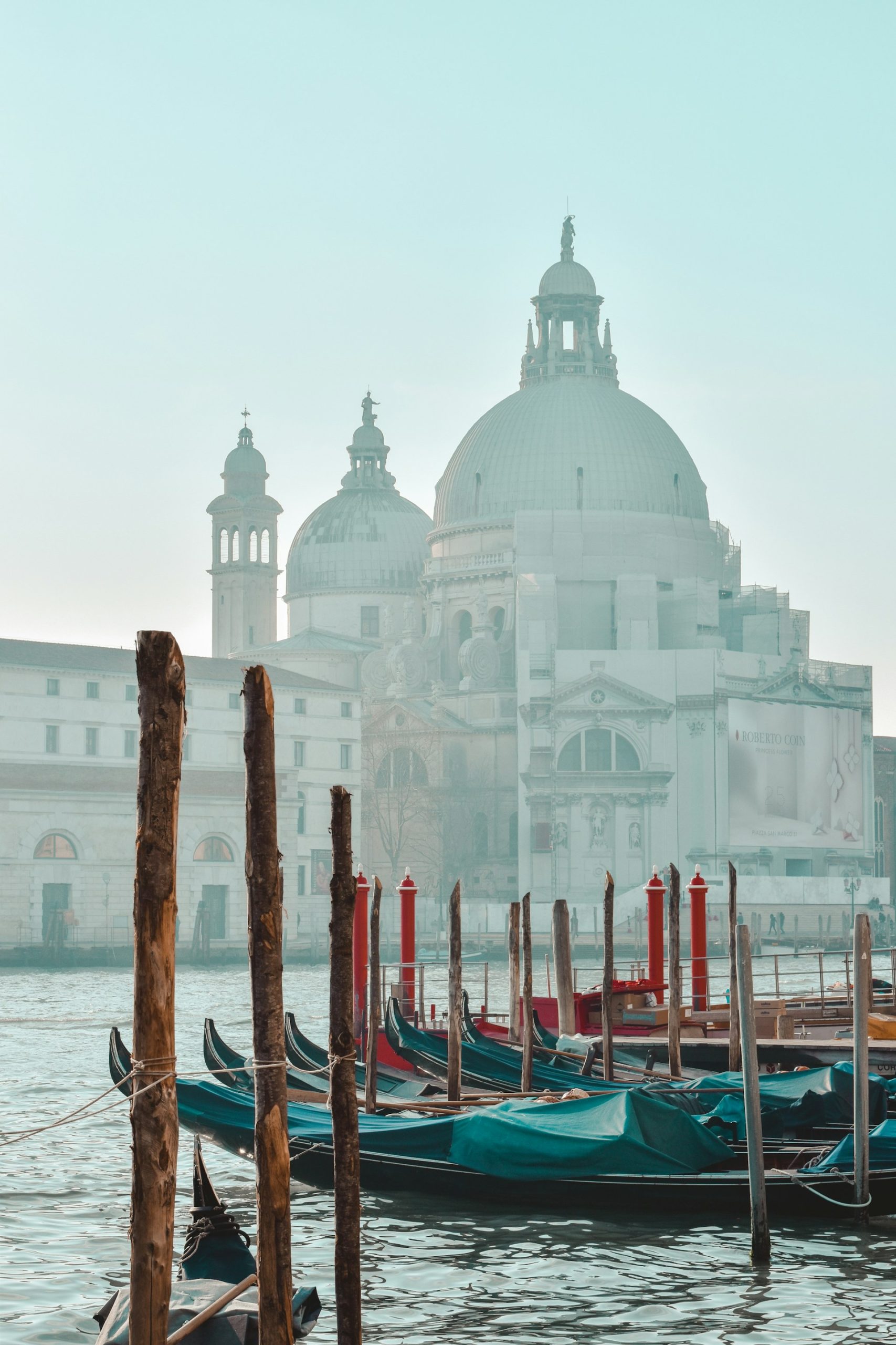 Venice, Italy