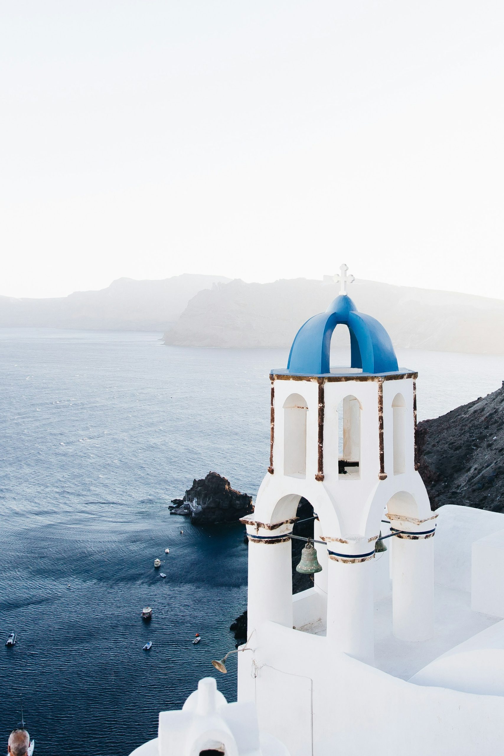 Santorini, Greece