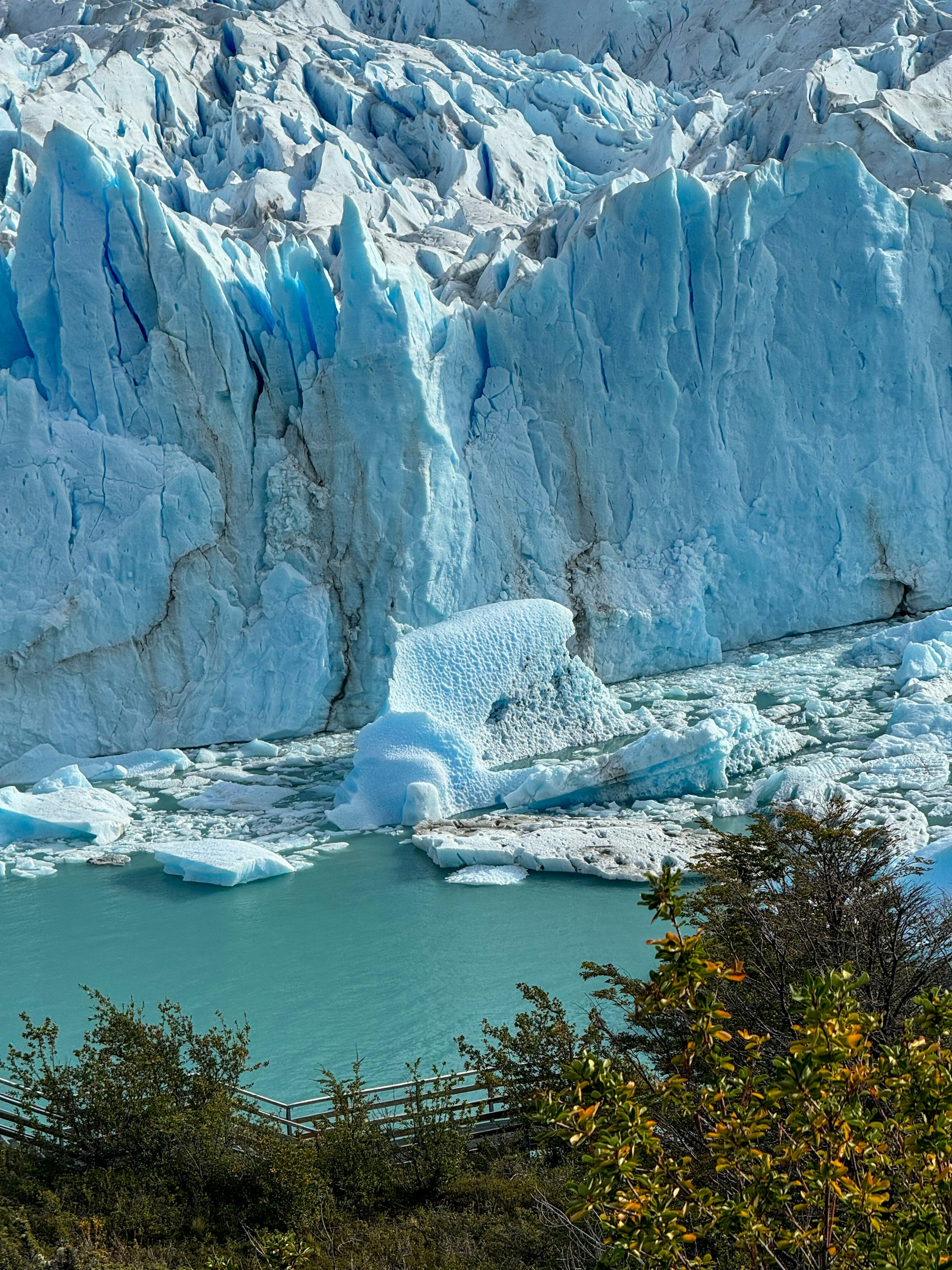 Perito Moreno Glacier