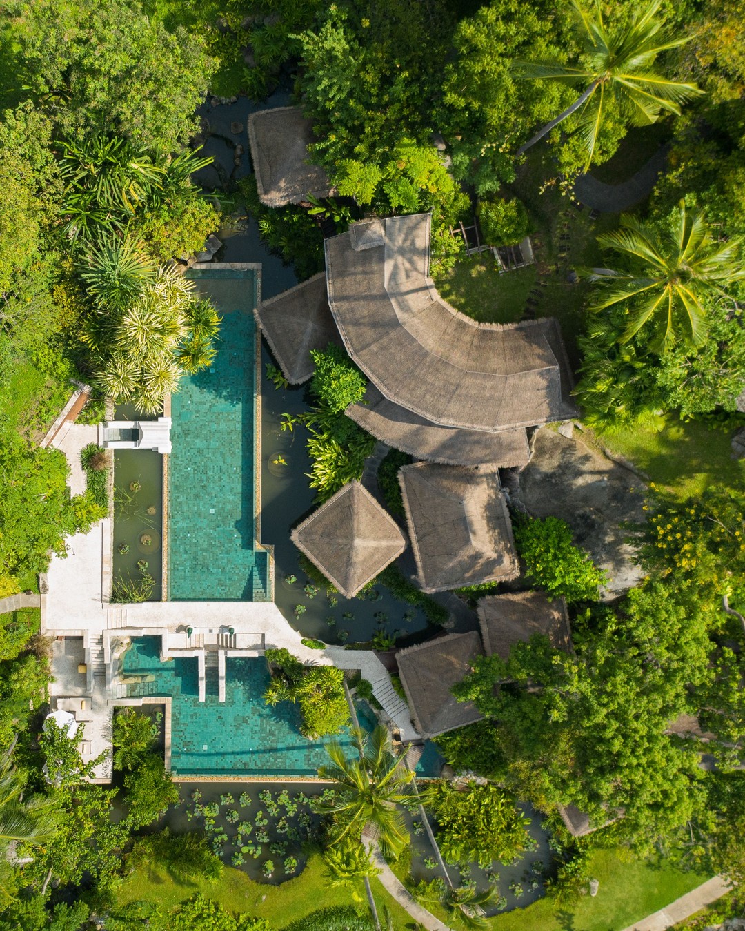 Kamalaya Koh Samui