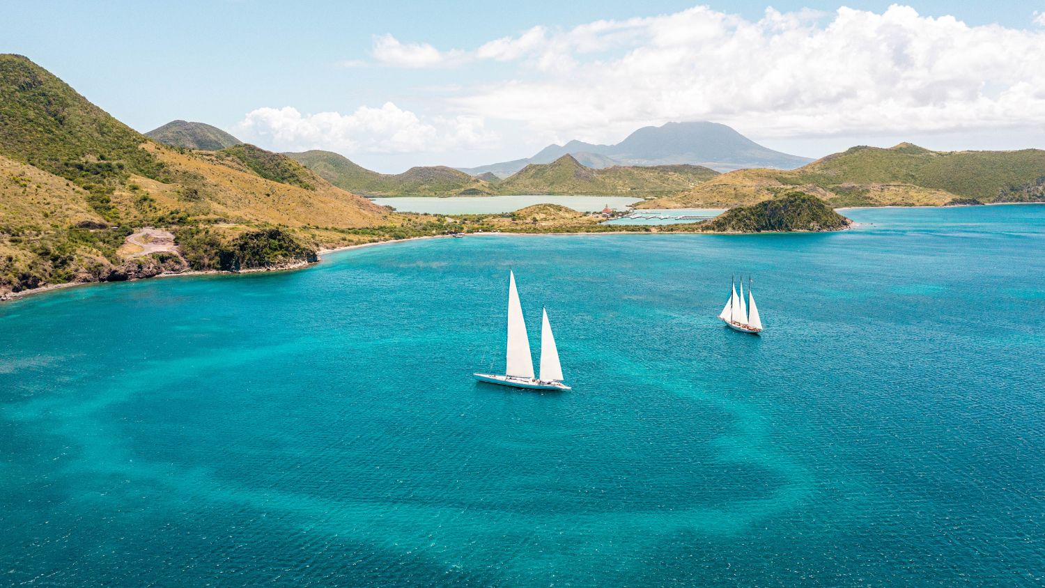 This Caribbean Island Boasts Lush Rainforests, Pristine Beaches, and a Rich History — All Within an Hour’s Drive