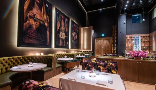 Toronto’s Must-Try New Restaurants: Michelin Stars, Steakhouses & Sushi Sensations