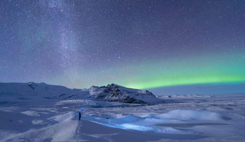 Best Places to See the Northern Lights in 2025: Top Astro-Tourism Destinations Worldwide