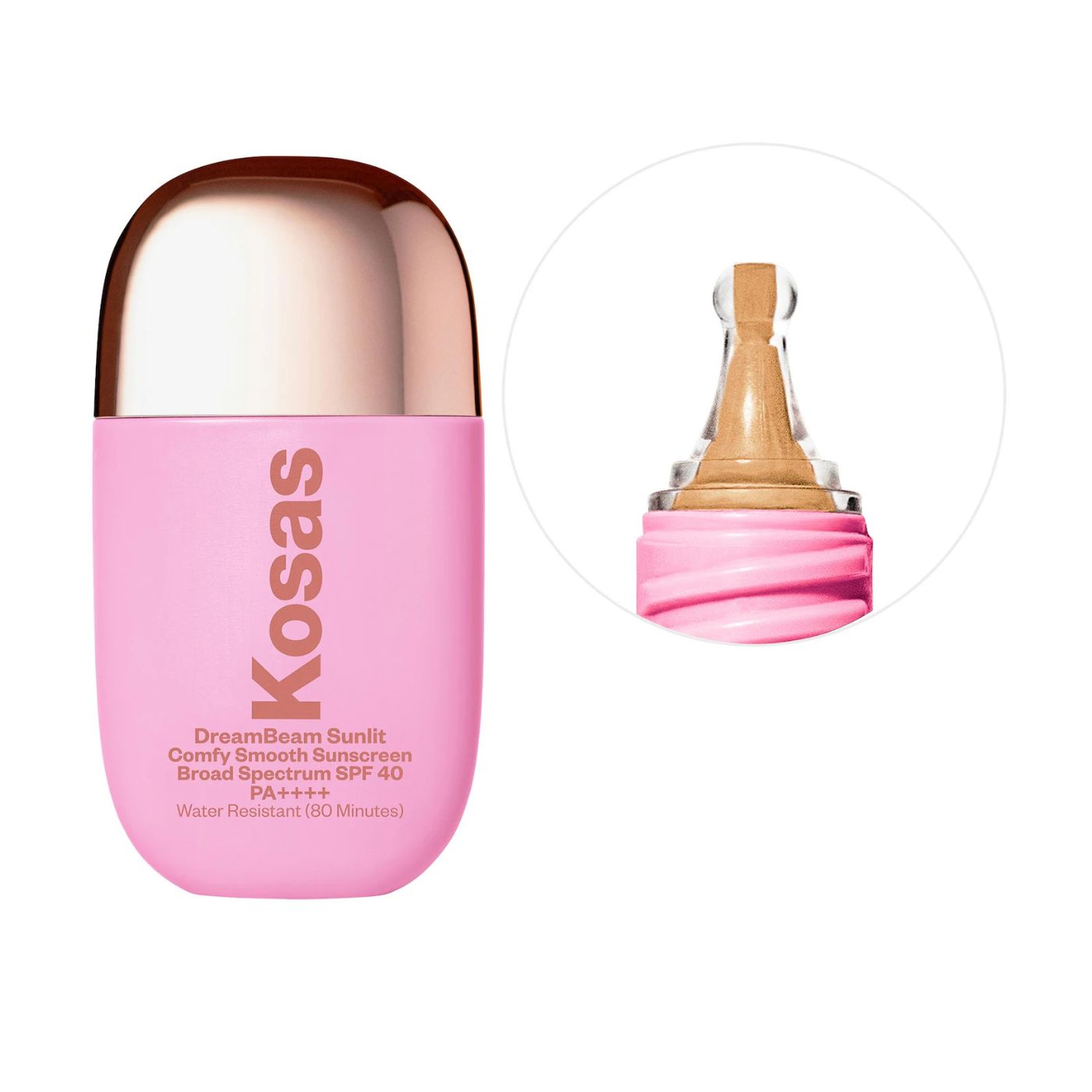 Kosas Dream Beam SPF