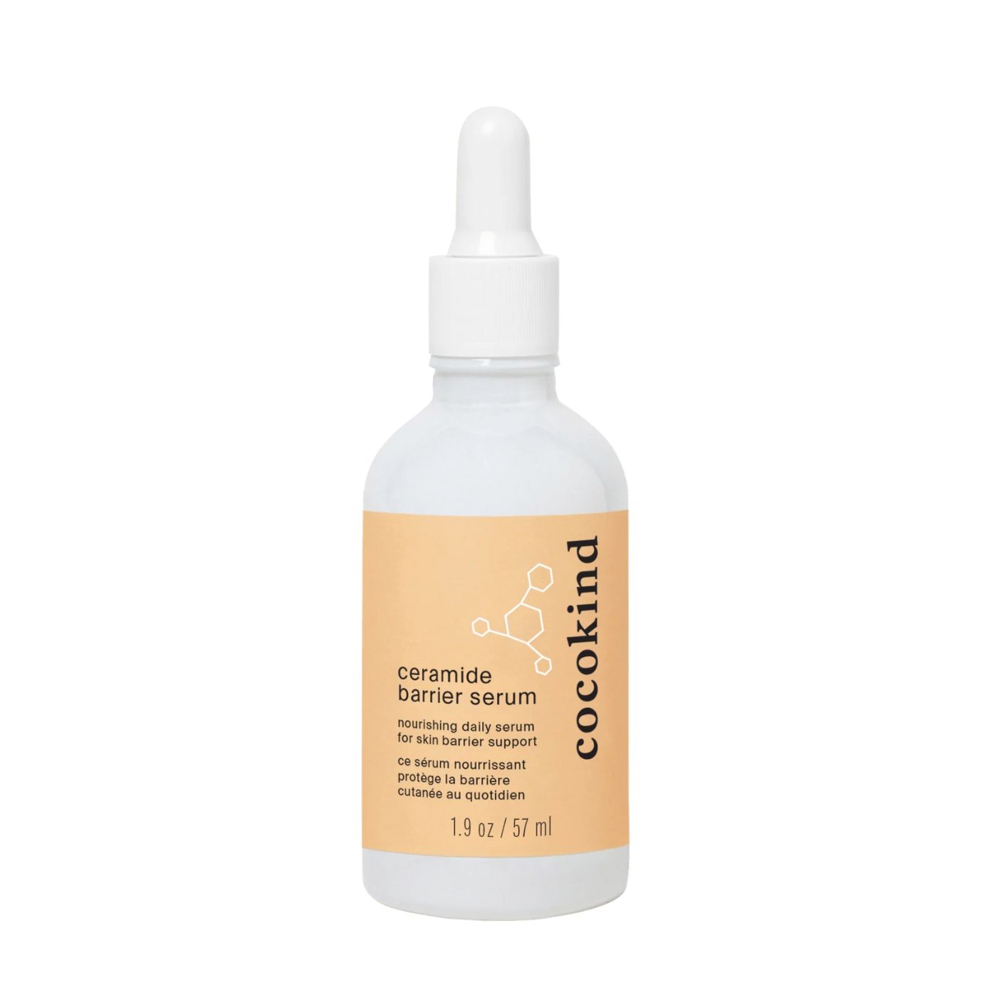 cocokind’s Ceramide Barrier Serum