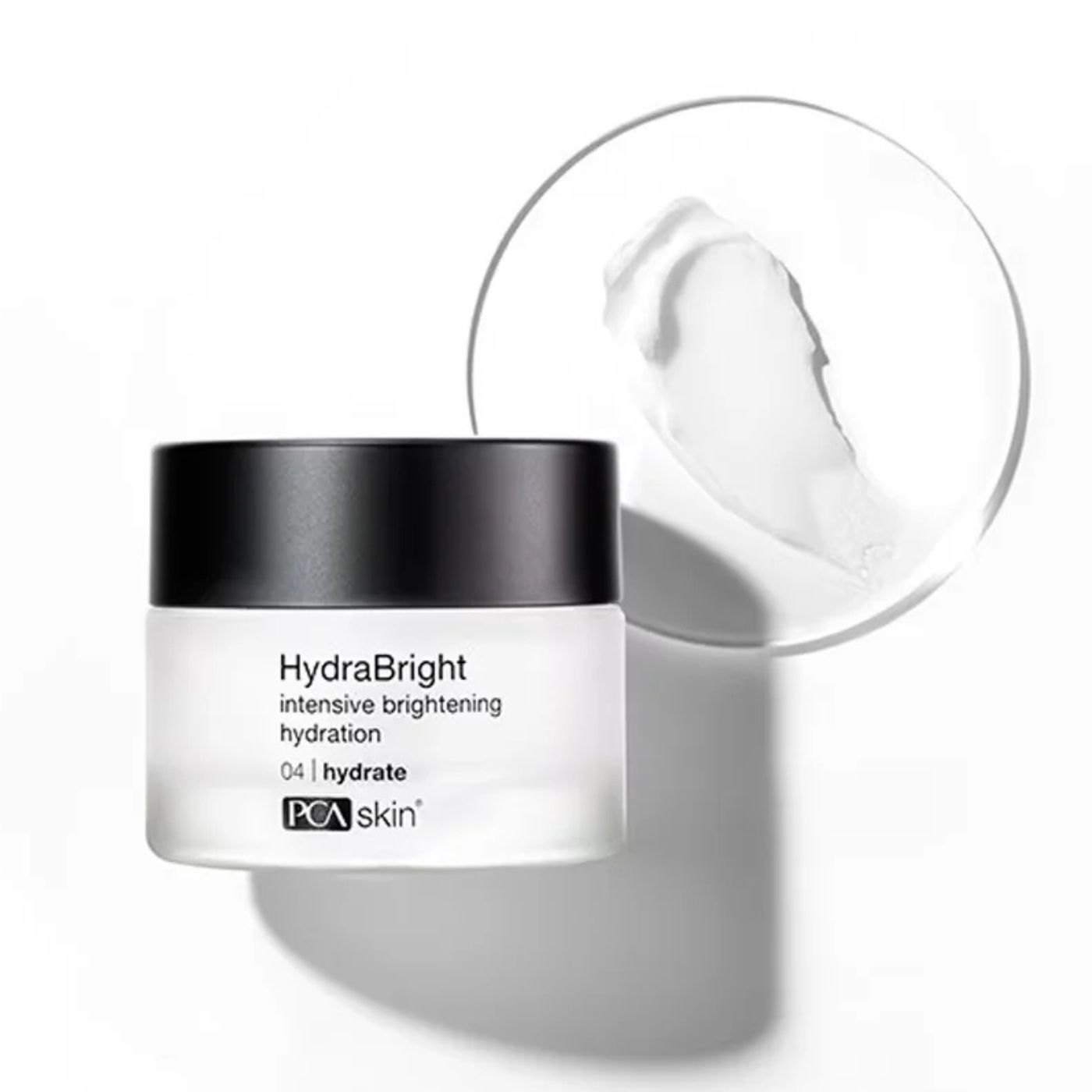 PCA HydraBright moisturiser