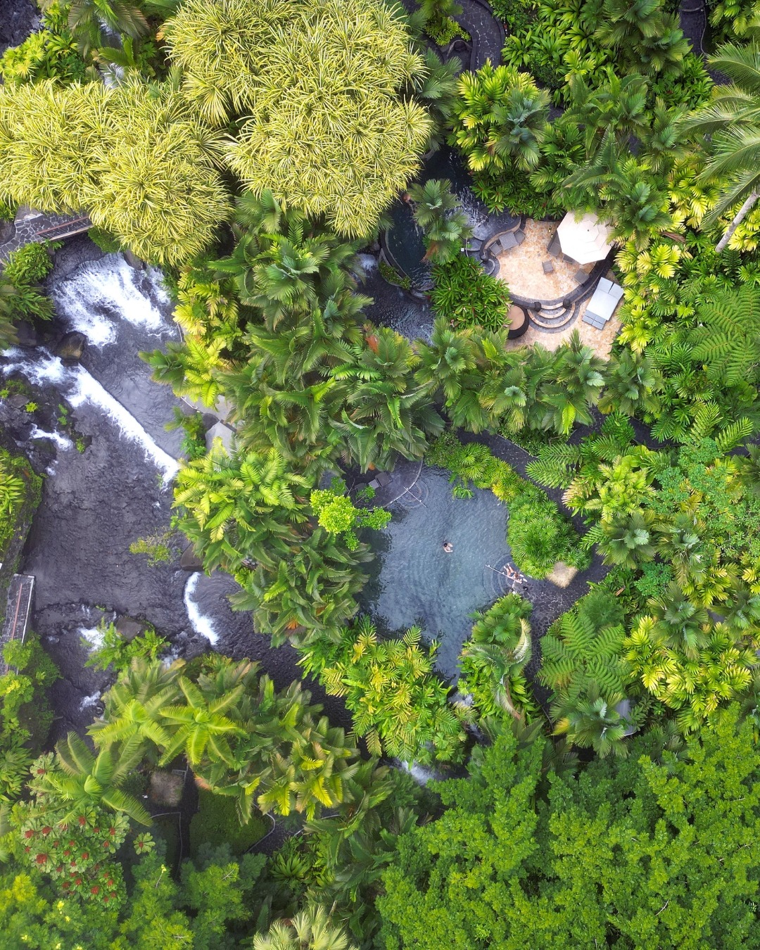 Tabacon Thermal Resort & Spa