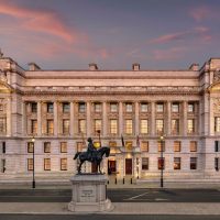 Raffles London At The OWO
