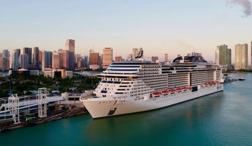 Is MSC Yacht Club Worth It? A First-Class Cruise Experience on MSC Meraviglia